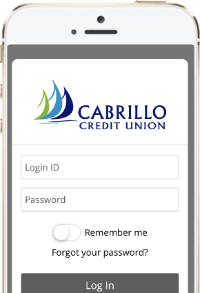 Cabrillo Credit Union Home